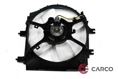 Перка охлаждане с 4 витла за MAZDA PREMACY (CP) 1.9 (1999 - 2005)