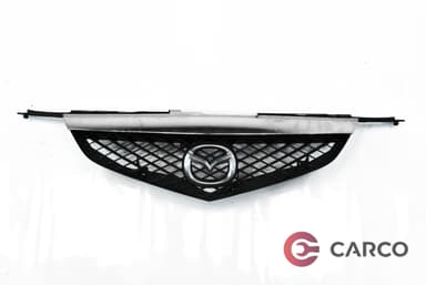 Декоративна решетка с емблема за MAZDA PREMACY (CP) 1.9 (1999 - 2005)