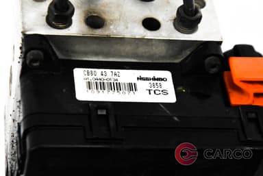 ABS CB80 43 7AZ за MAZDA PREMACY (CP) 1.9 (1999 - 2005)
