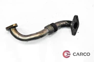 EGR тръба за VW BORA седан (1J2) 1.9 TDI (1998 - 2005)