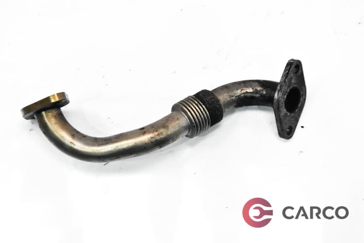 EGR тръба за VW BORA седан (1J2) 1.9 TDI (1998 - 2005)