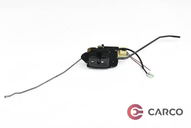 Брава заден капак за MAZDA PREMACY (CP) 1.9 (1999 - 2005)