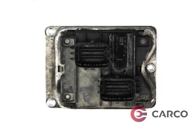 Компютър двигател 0261206061 за ALFA ROMEO GTV (916C_) 2.0 T.SPARK 16V (916C2C)   Facelift I (1994 - 2005)