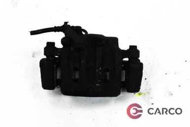 Спирачен апарат преден ляв за MITSUBISHI PAJERO II (V3_W, V2_W, V4_W, NH, NJ, NK, NL) 2.8 TD (V46W) (1990 - 1999)