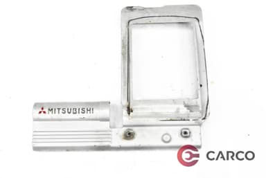 Декоративен капак двигател за MITSUBISHI PAJERO II (V3_W, V2_W, V4_W, NH, NJ, NK, NL) 2.8 TD (V46W) (1990 - 1999)