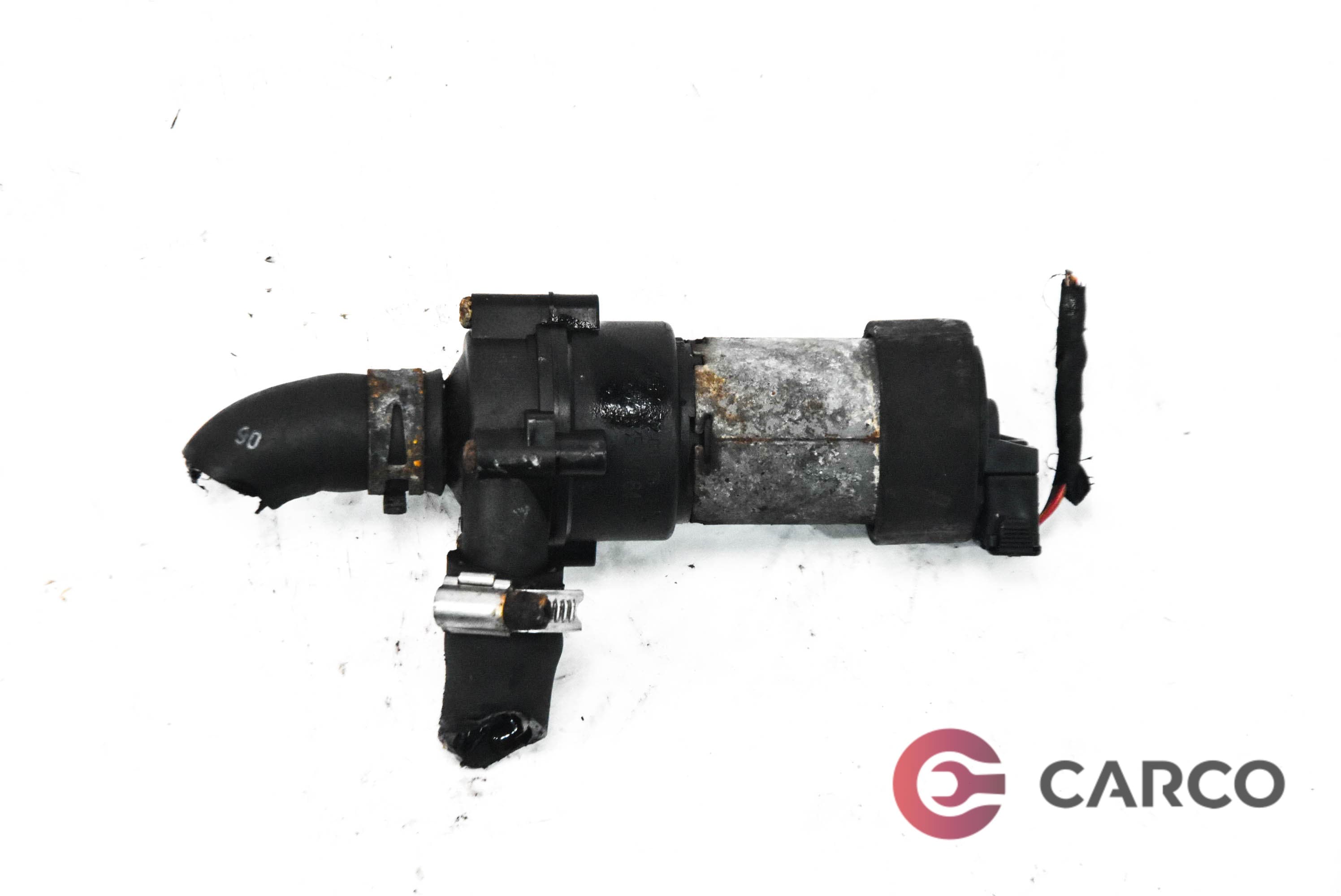 Водна рециркулационна помпа за MERCEDES-BENZ C-CLASS седан (W203) C 240 (203.061) (2000 - 2007)