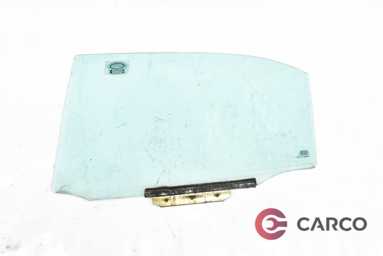 Стъкло врата задно ляво за TOYOTA COROLLA седан (_E12) 1.4L 16V (2001 - 2006)