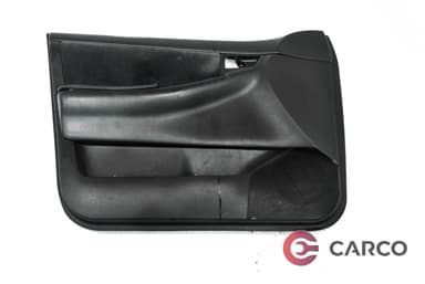 Кора врата предна лява за TOYOTA COROLLA седан (_E12) 1.4L 16V (2001 - 2006)