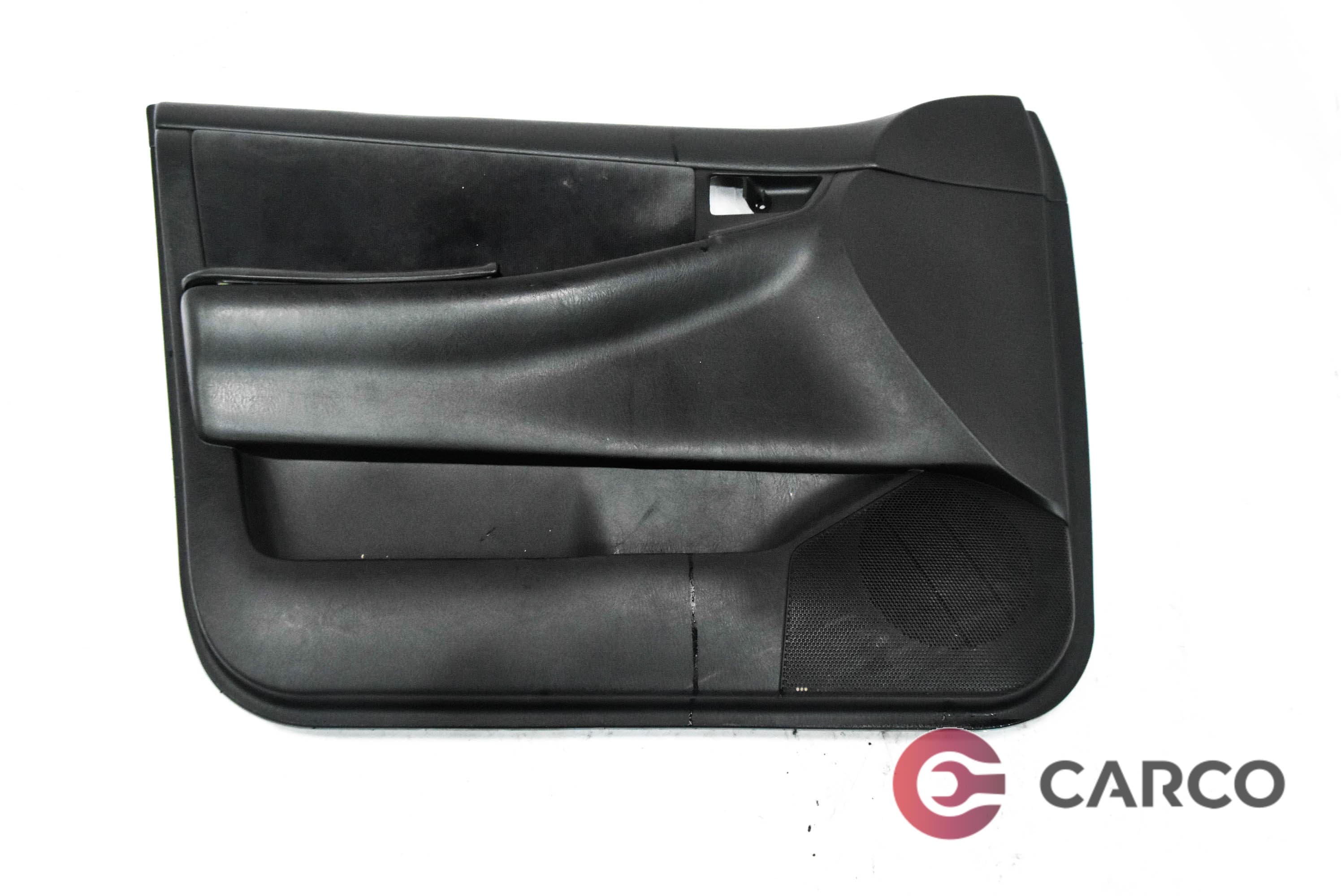 Кора врата предна лява за TOYOTA COROLLA седан (_E12) 1.4L 16V (2001 - 2006)