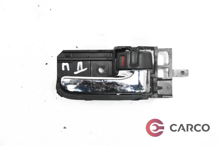 Вътрешна дръжка предна дясна за TOYOTA COROLLA седан (_E12) 1.4L 16V (2001 - 2006)