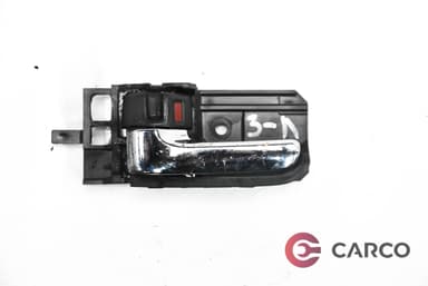 Вътрешна дръжка задна лява за TOYOTA COROLLA седан (_E12) 1.4L 16V (2001 - 2006)