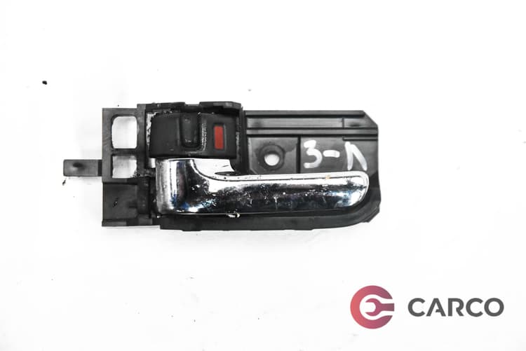 Вътрешна дръжка задна лява за TOYOTA COROLLA седан (_E12) 1.4L 16V (2001 - 2006)