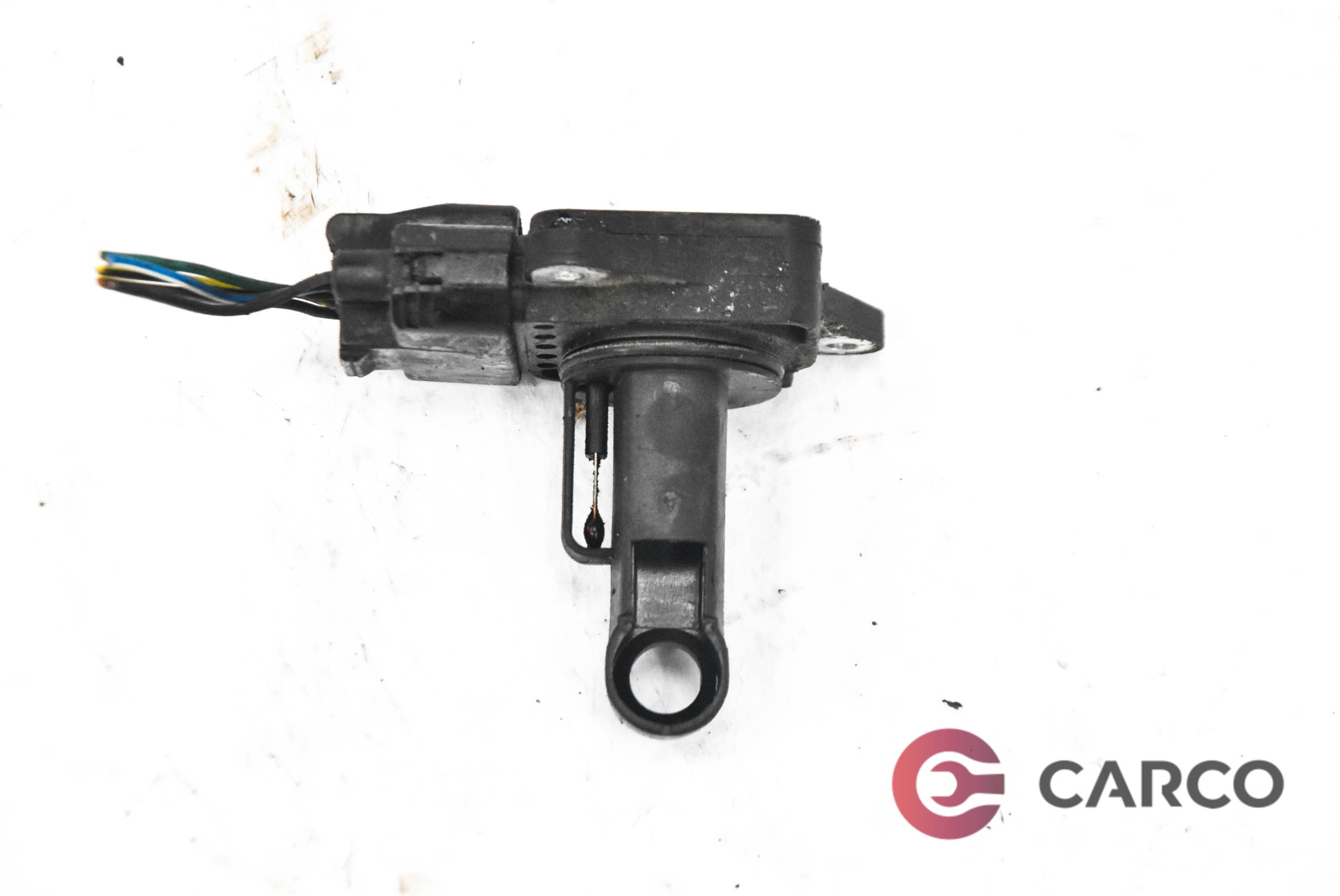 Дебитомер 22204 0J010 за TOYOTA COROLLA седан (_E12) 1.4L 16V (2001 - 2006)