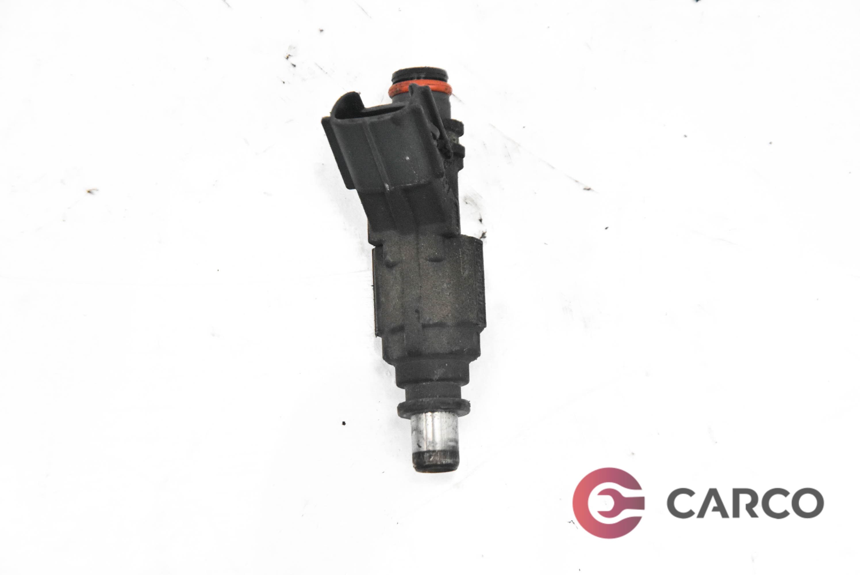 Дюза бензин 0280155936 за TOYOTA COROLLA седан (_E12) 1.4L 16V (2001 - 2006)