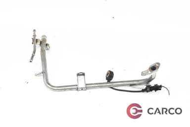 Водна тръбичка за TOYOTA COROLLA седан (_E12) 1.4L 16V (2001 - 2006)