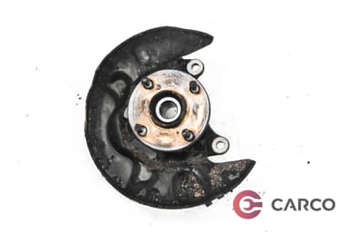 Шенкел преден ляв за TOYOTA COROLLA седан (_E12) 1.4L 16V (2001 - 2006)
