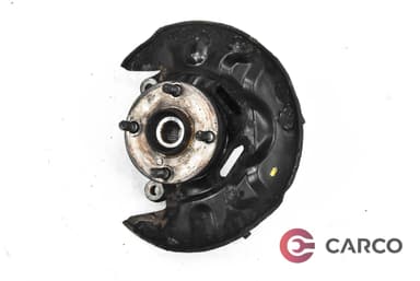 Шенкел преден десен за TOYOTA COROLLA седан (_E12) 1.4L 16V (2001 - 2006)