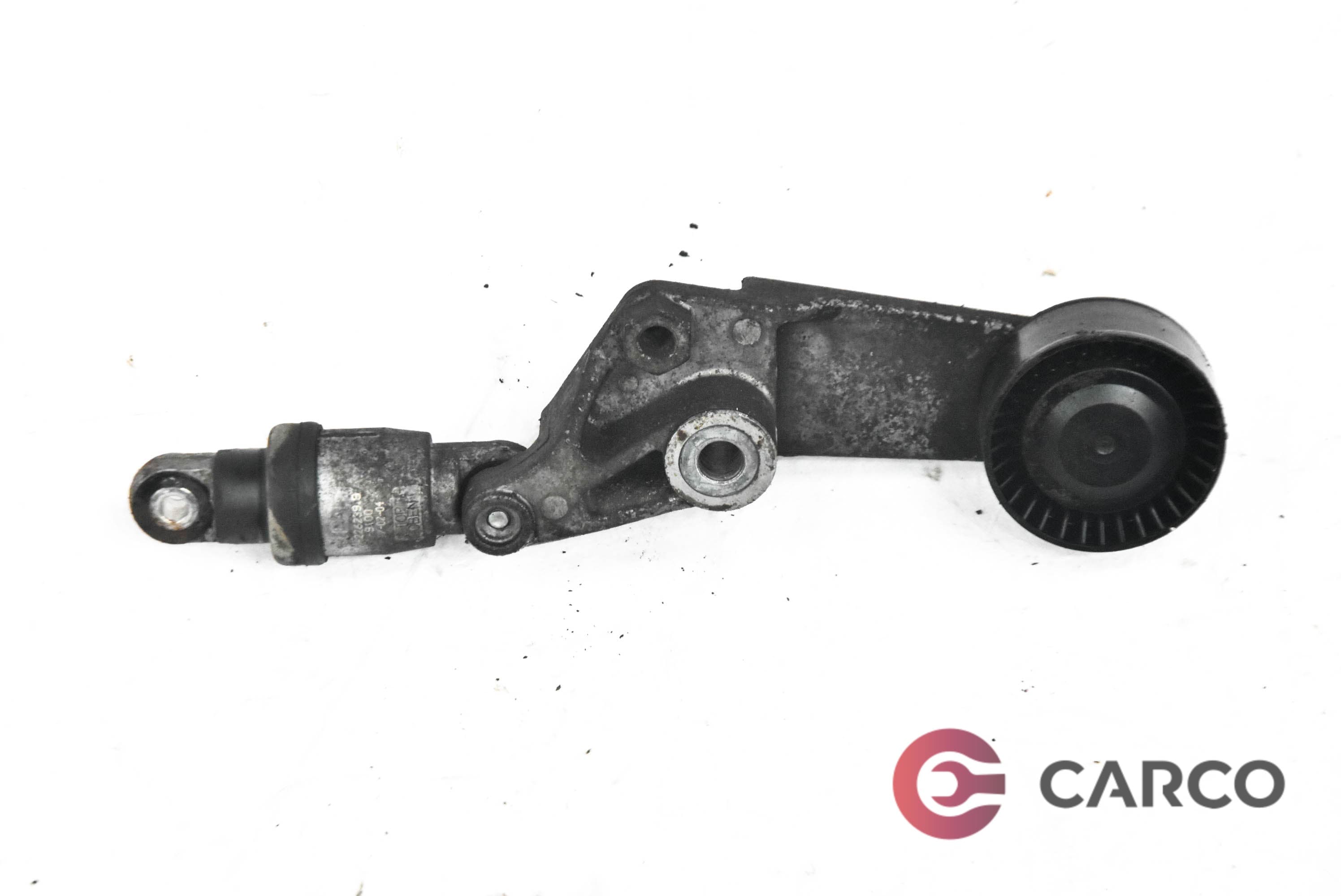 Обтяжна ролка за TOYOTA COROLLA седан (_E12) 1.4L 16V (2001 - 2006)