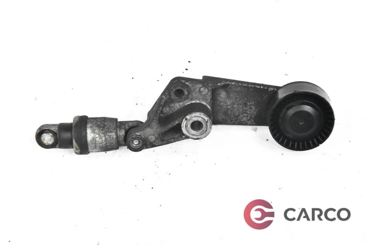Обтяжна ролка за TOYOTA COROLLA седан (_E12) 1.4L 16V (2001 - 2006)