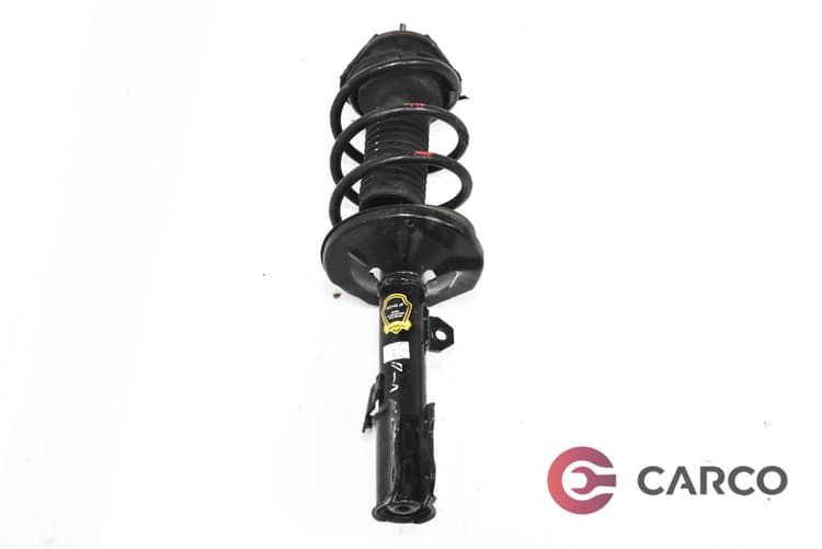 Макферсон преден ляв за TOYOTA COROLLA седан (_E12) 1.4L 16V (2001 - 2006)