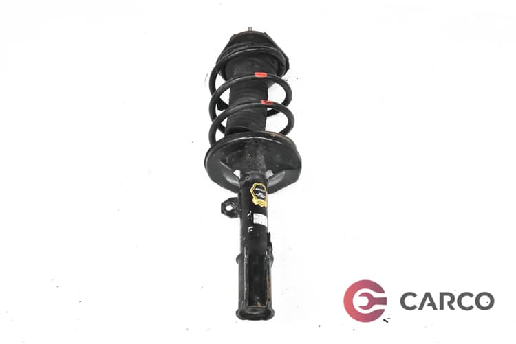 Макферсон преден десен за TOYOTA COROLLA седан (_E12) 1.4L 16V (2001 - 2006)
