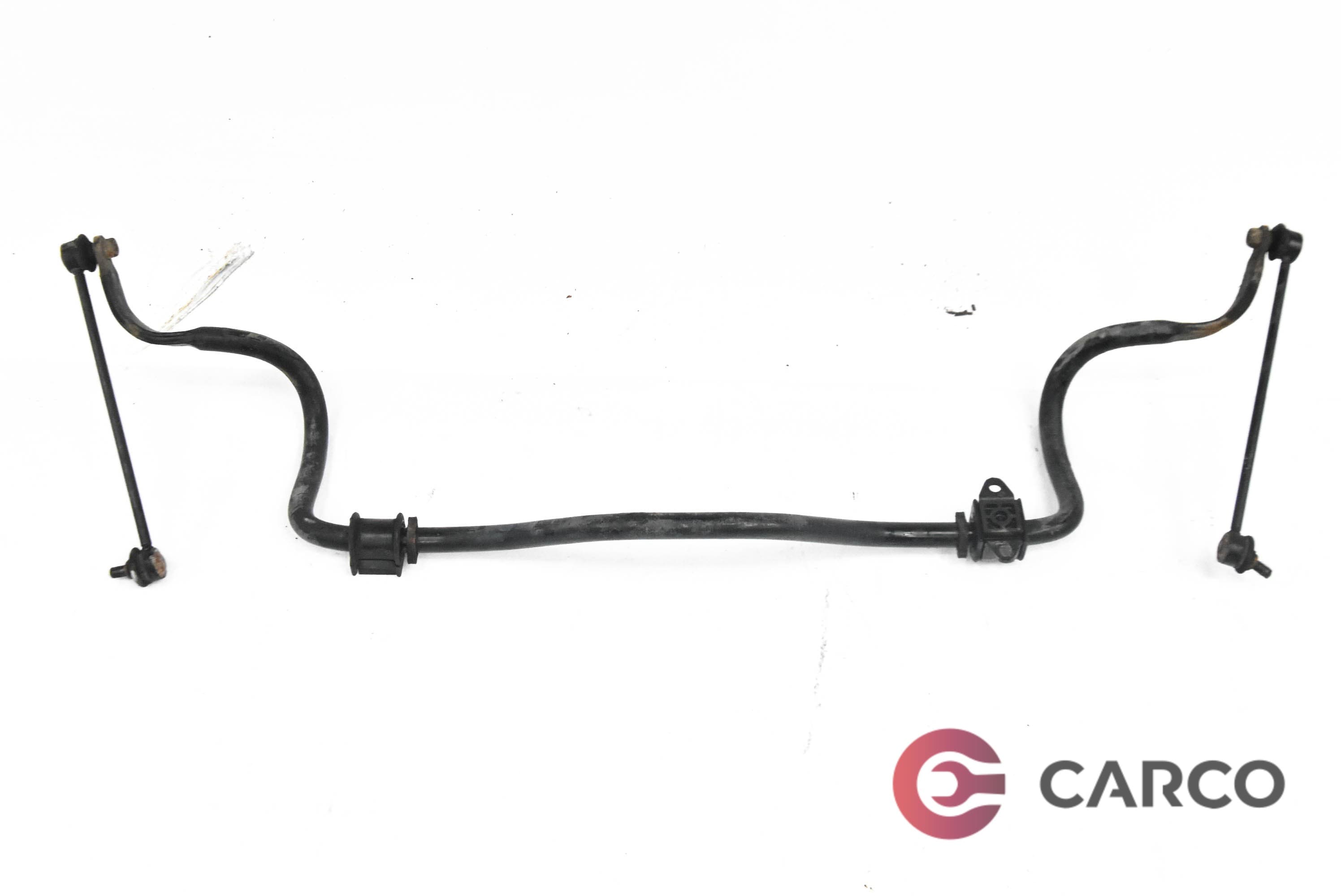 Стабилизираща щанга за TOYOTA COROLLA седан (_E12) 1.4L 16V (2001 - 2006)