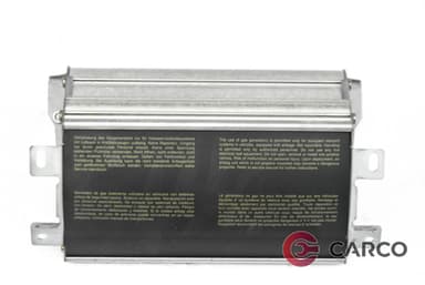 AIRBAG пасажер за MERCEDES-BENZ C-CLASS седан (W203) C 240 (203.061) (2000 - 2007)