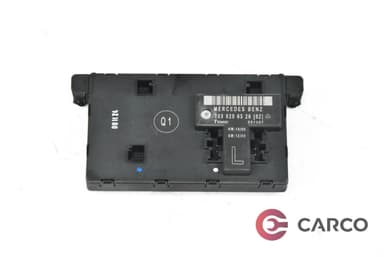 Модул врата 203 820 63 26 за MERCEDES-BENZ C-CLASS седан (W203) C 240 (203.061) (2000 - 2007)