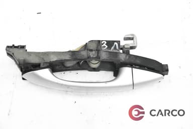 Външна дръжка задна лява за MERCEDES-BENZ C-CLASS седан (W203) C 240 (203.061) (2000 - 2007)