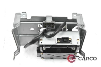 Пепелник за NISSAN X-TRAIL (T30) 2.2 Di 4x4 (2001 - 2013)