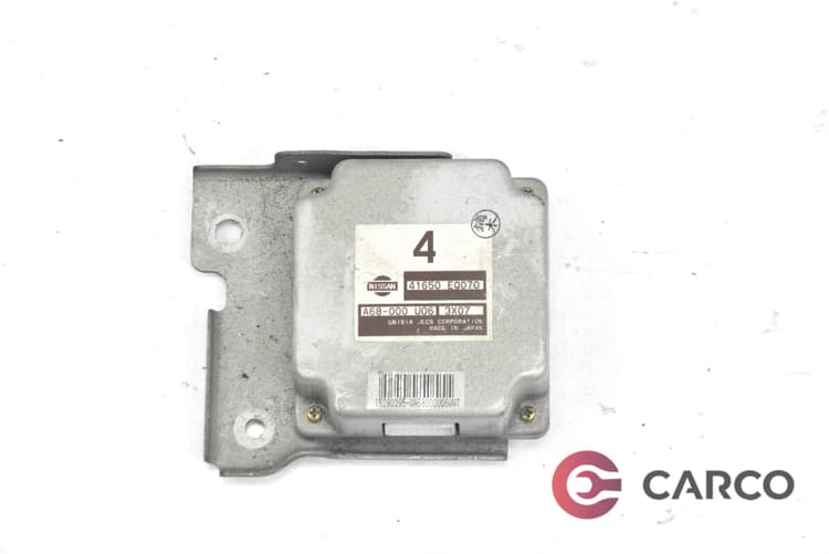 Компютър скорости 41650 EQ070 за NISSAN X-TRAIL (T30) 2.2 Di 4x4 (2001 - 2013)