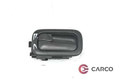 Вътрешна дръжка предна лява за NISSAN X-TRAIL (T30) 2.2 Di 4x4 (2001 - 2013)