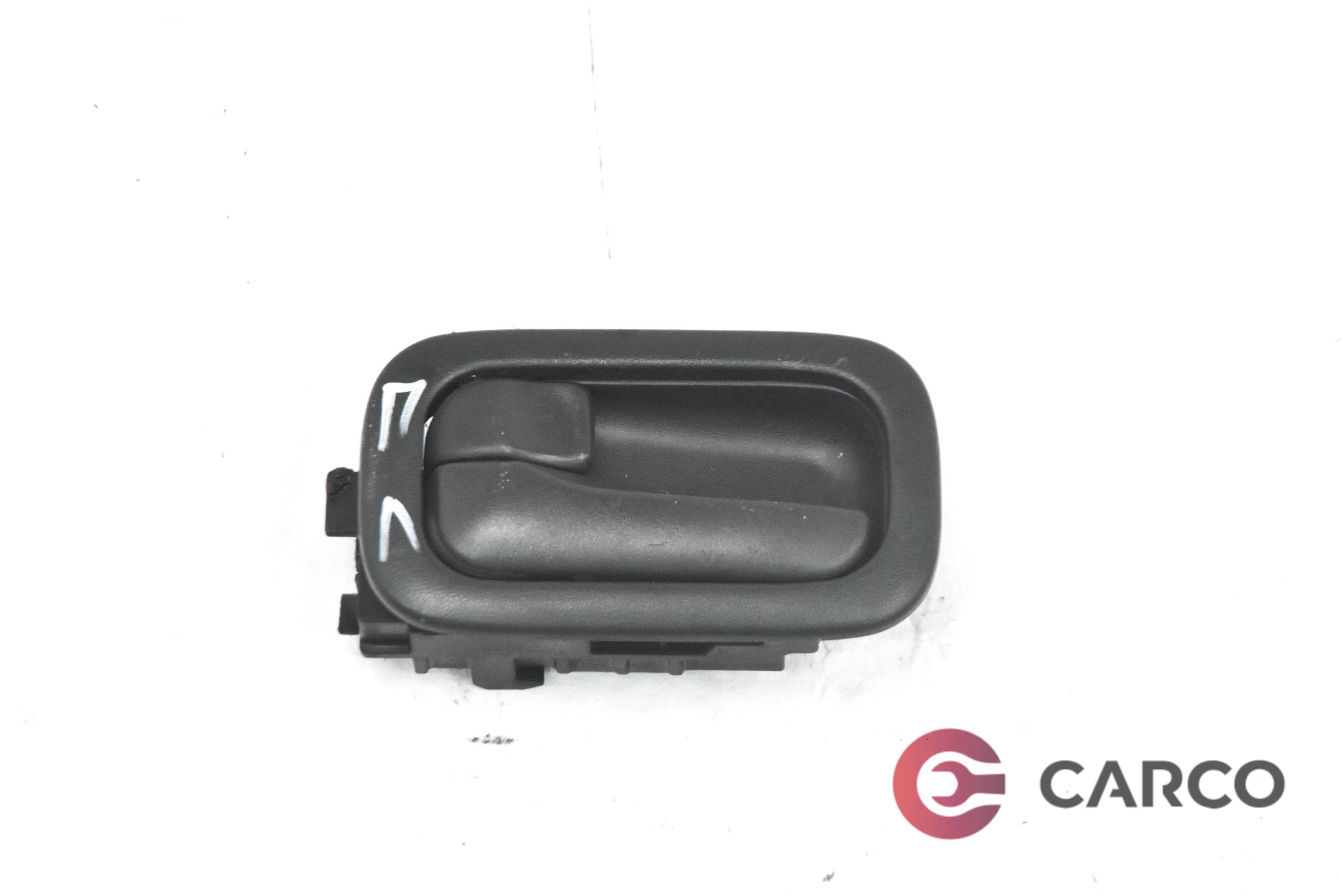 Вътрешна дръжка предна лява за NISSAN X-TRAIL (T30) 2.2 Di 4x4 (2001 - 2013)