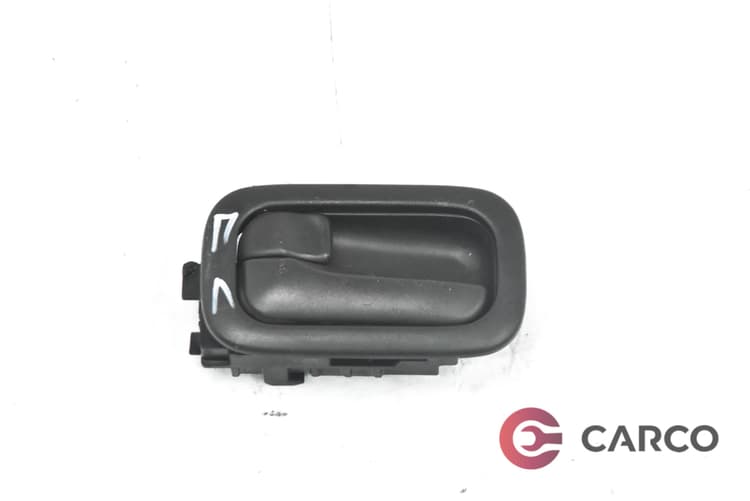 Вътрешна дръжка предна лява за NISSAN X-TRAIL (T30) 2.2 Di 4x4 (2001 - 2013)