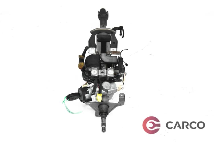 Кормилна колона с ключ запалване за NISSAN X-TRAIL (T30) 2.2 Di 4x4 (2001 - 2013)