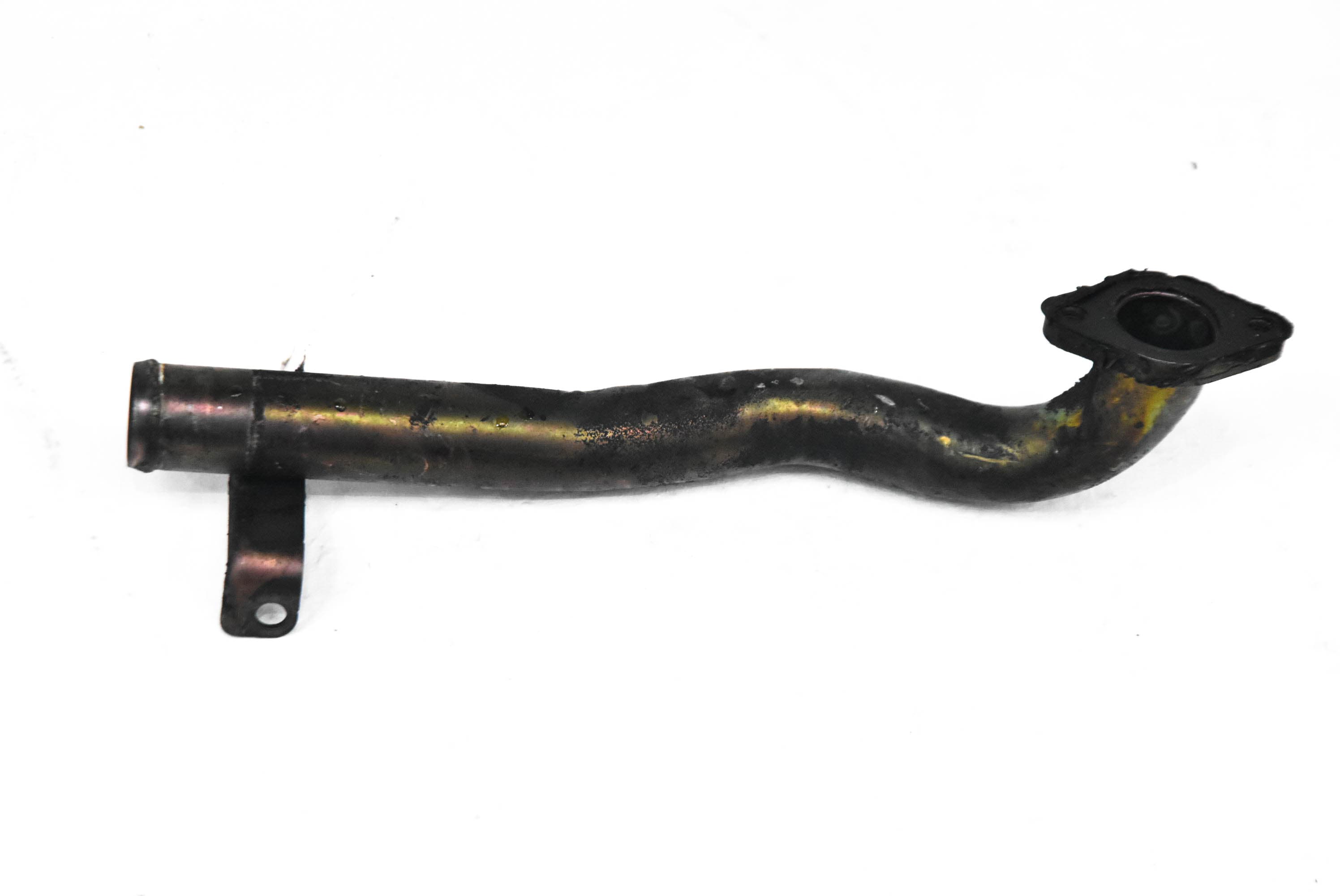 EGR тръбичка за NISSAN X-TRAIL (T30) 2.2 Di 4x4 (2001 - 2013)