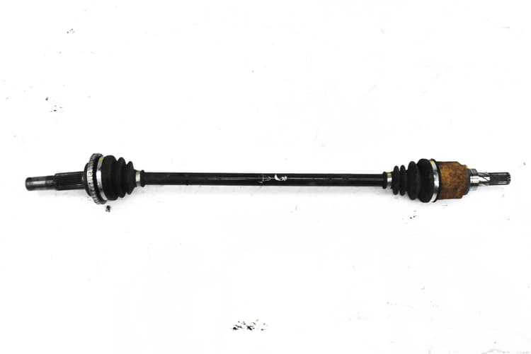 Полуоска задна дясна за NISSAN X-TRAIL (T30) 2.2 Di 4x4 (2001 - 2013)