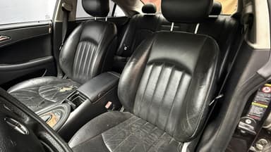 Mercedes CLS 2005 / Мерцедес ЦЛС 2005