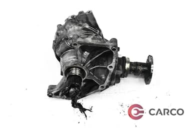 Диференциал преден за NISSAN X-TRAIL (T30) 2.2 Di 4x4 (2001 - 2013)