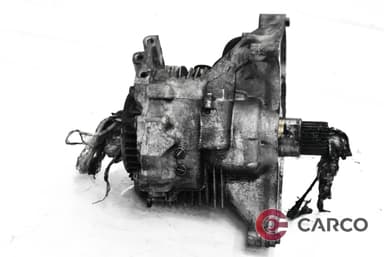 Диференциал преден за NISSAN X-TRAIL (T30) 2.2 Di 4x4 (2001 - 2013)