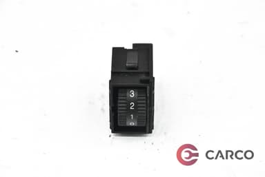 Копче реглаж светлини за FIAT SEICENTO / 600 (187) 1.1 (187AXB, 187AXB1A) (1998 - 2010)
