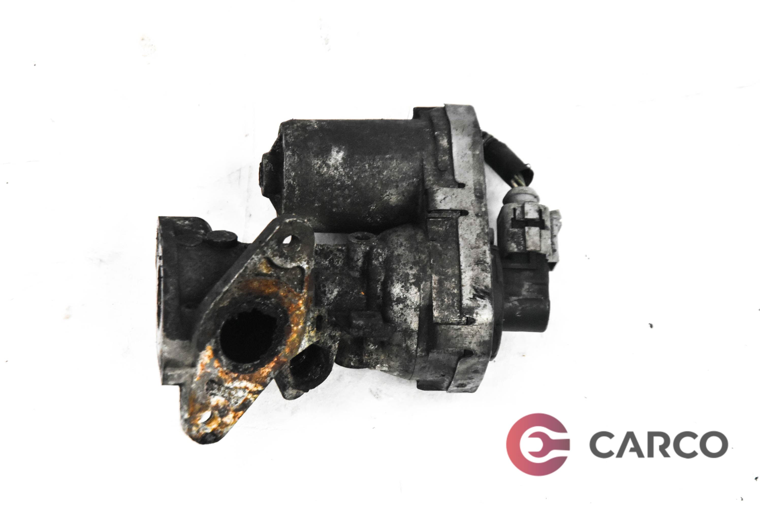 EGR клапан за PEUGEOT BOXER III кутия 2.2 HDi (2006 - 2022)