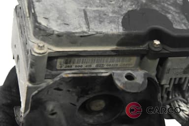 ABS 0265800415 за CITROEN BERLINGO (MF) 1.4 i Facelift (MFKFW) (1996)