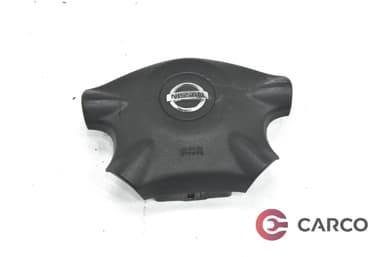 AIRBAG волан за NISSAN X-TRAIL (T30) 2.2 Di 4x4 (2001 - 2013)