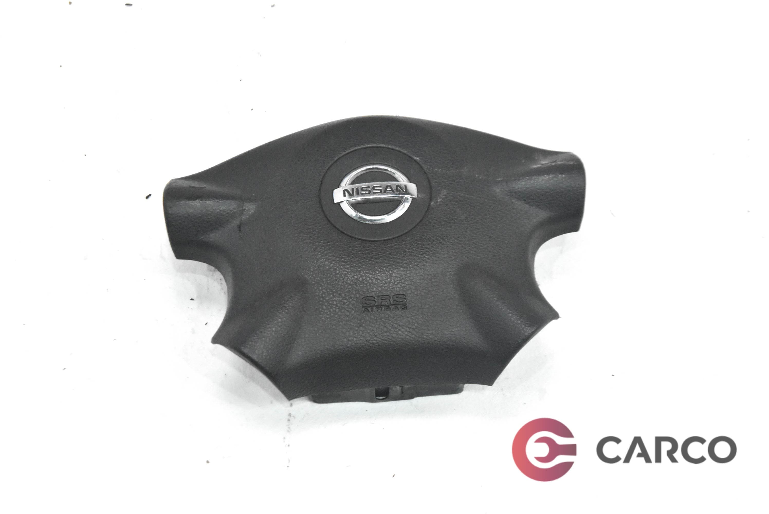 AIRBAG волан за NISSAN X-TRAIL (T30) 2.2 Di 4x4 (2001 - 2013)