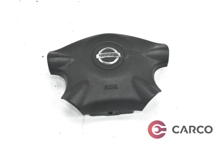 AIRBAG волан за NISSAN X-TRAIL (T30) 2.2 Di 4x4 (2001 - 2013)