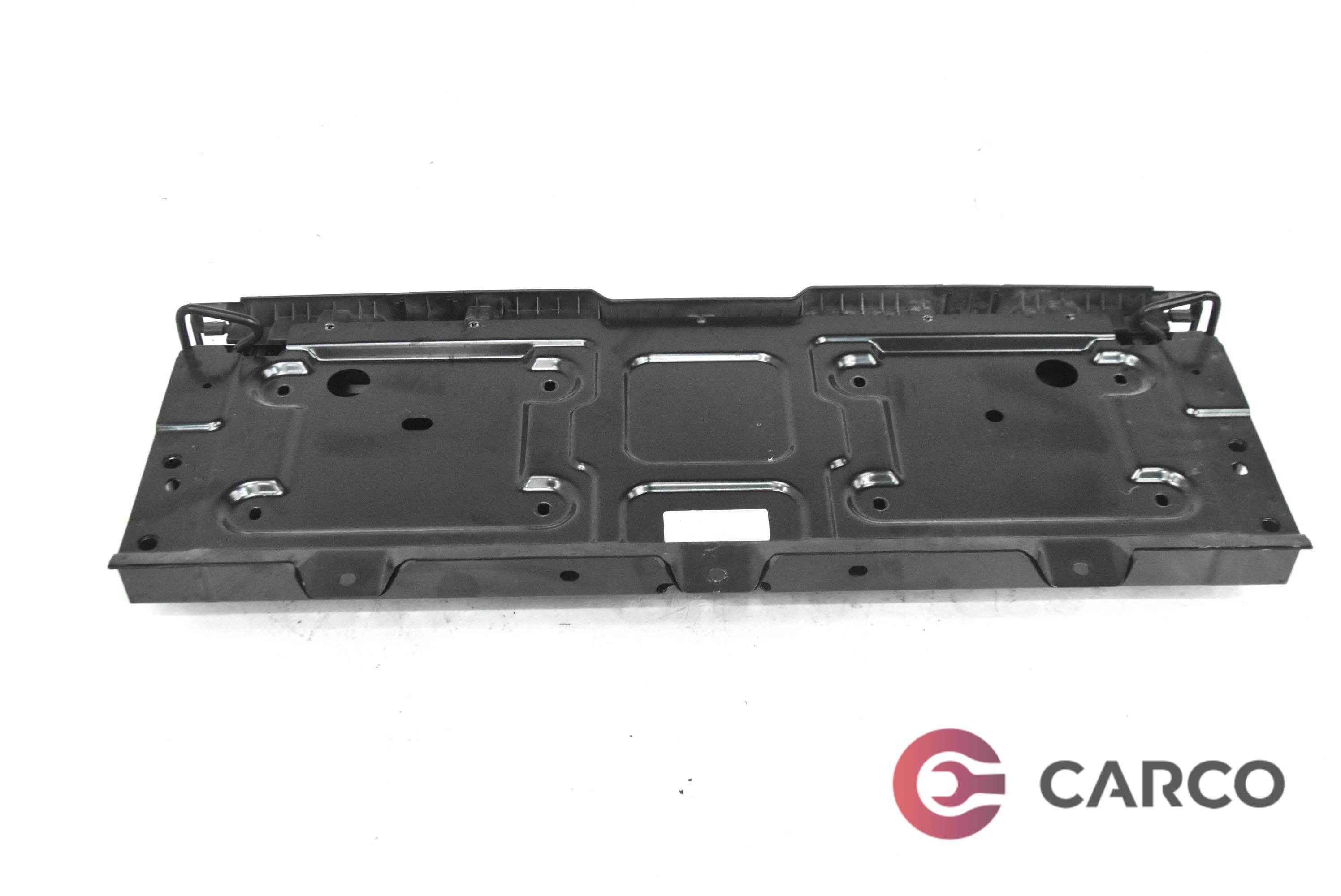 Екстериорна лайсна 3910374030 за RENAULT MEGANE CC (EZ0/1_) 2.0 CVT (EZ0G, EZ1E, EZ1P) (2002)