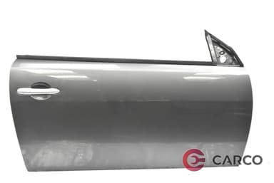 Врата дясна за RENAULT MEGANE CC (EZ0/1_) 2.0 CVT (EZ0G, EZ1E, EZ1P) (2002)