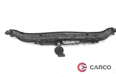 Греда над радиатор с клаксон за RENAULT MEGANE CC (EZ0/1_) 2.0 CVT (EZ0G, EZ1E, EZ1P) (2002)