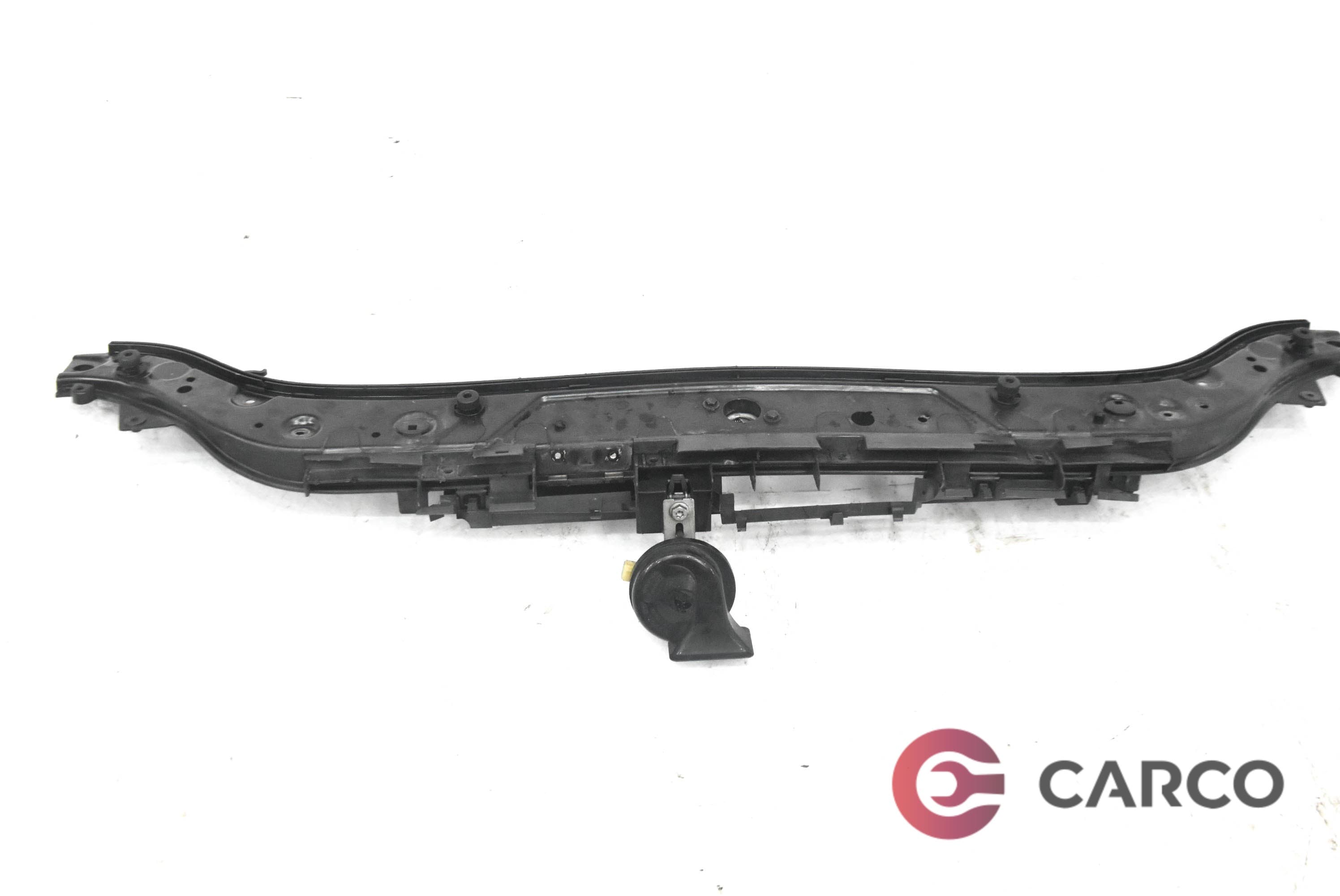 Греда над радиатор с клаксон за RENAULT MEGANE CC (EZ0/1_) 2.0 CVT (EZ0G, EZ1E, EZ1P) (2002)